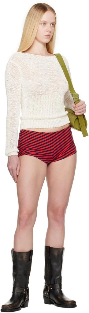 Paloma Wool Off-White Mosto Sweater 4