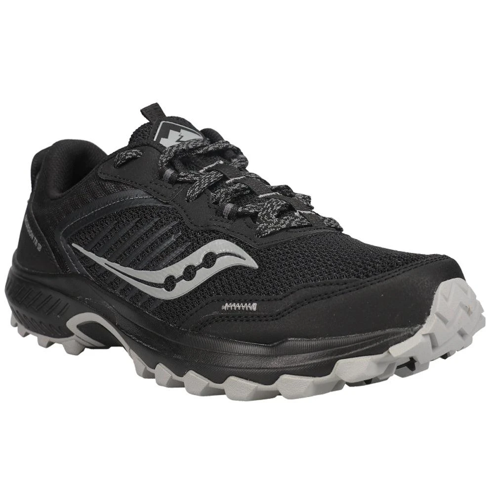 Saucony Excursion TR15 Trail Running Shoes 2