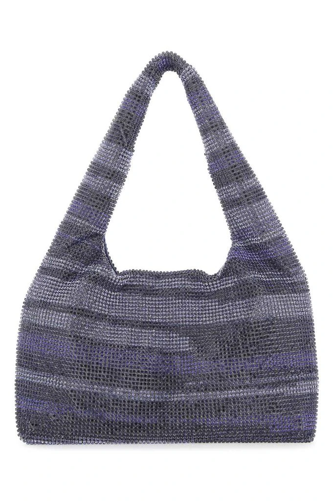 Kara Kara Embellished Top Handle Bag 1