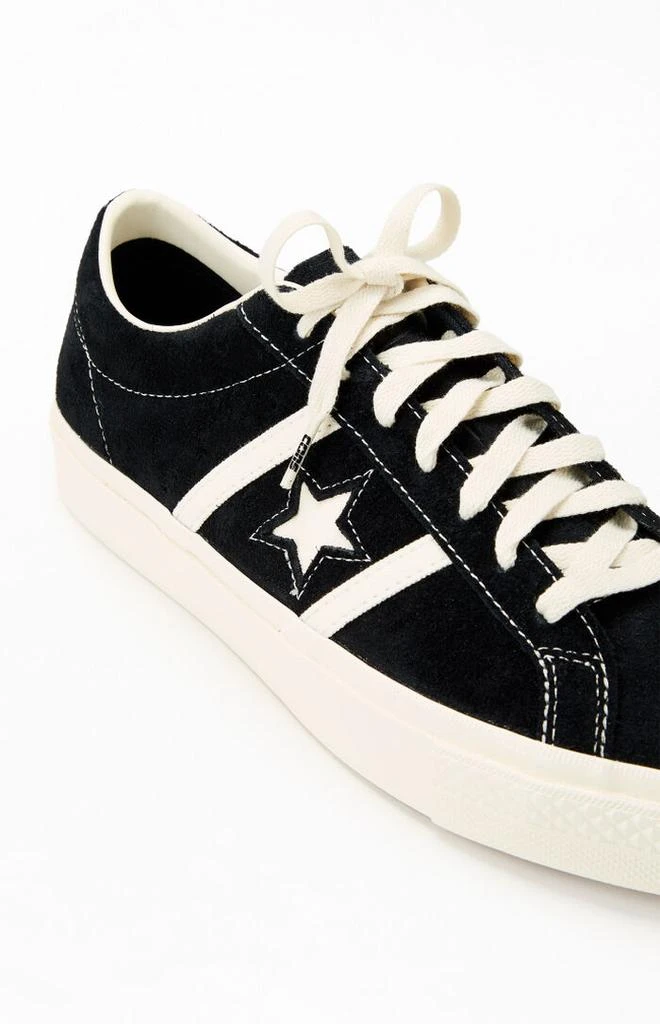 Converse One Star Academy Pro Suede Shoes 6