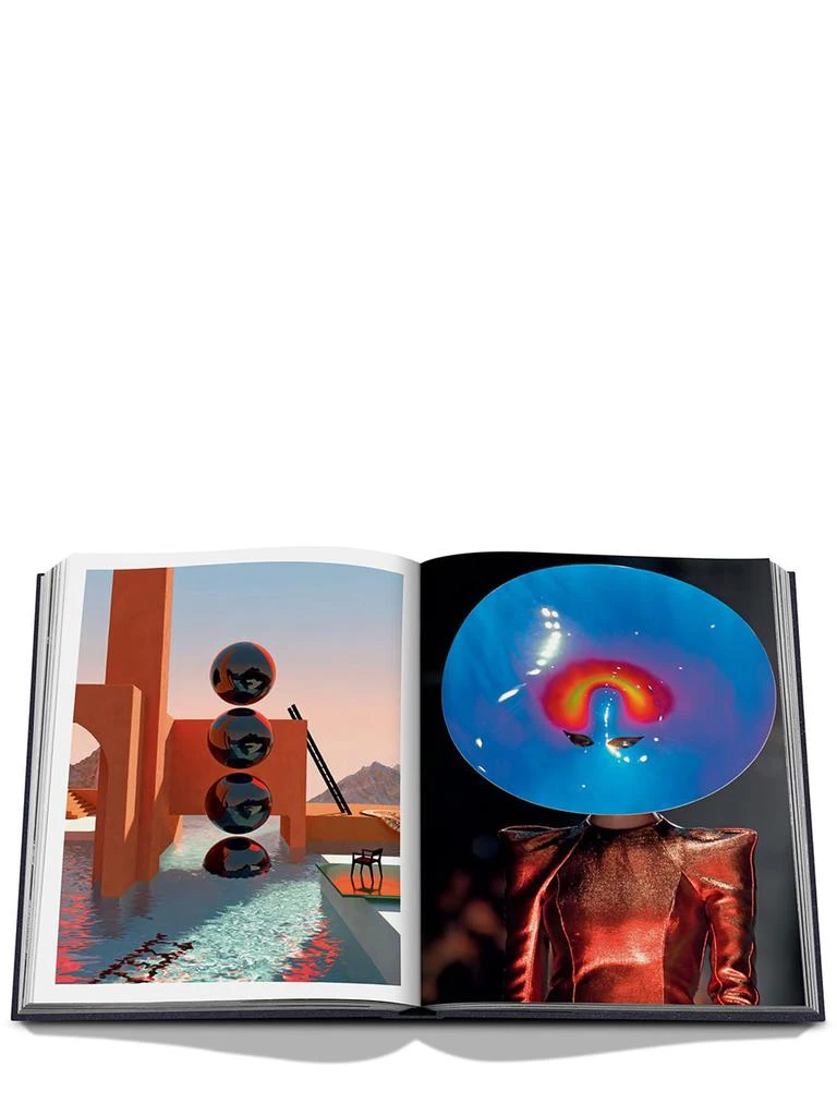 Assouline Moon Paradise 3
