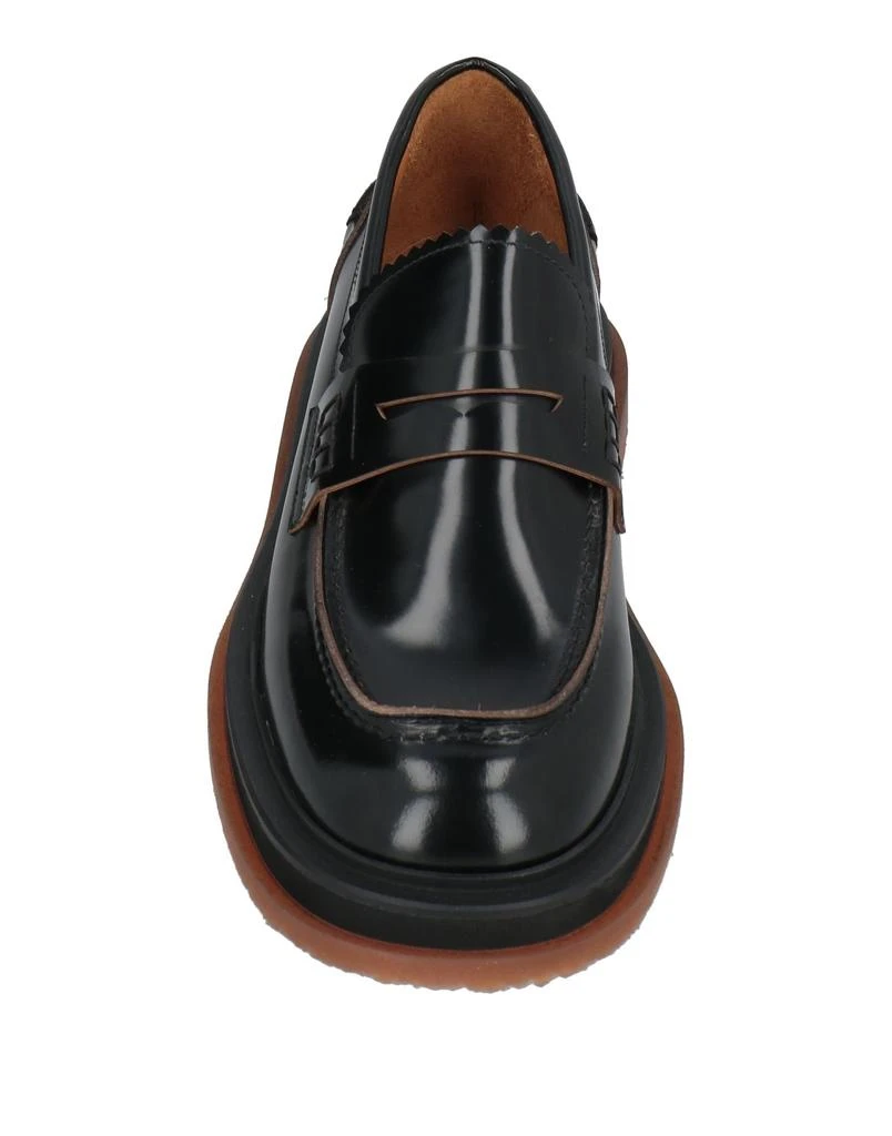 BUTTERO Loafers 4