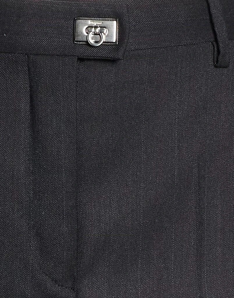 Salvatore Ferragamo Casual pants 4