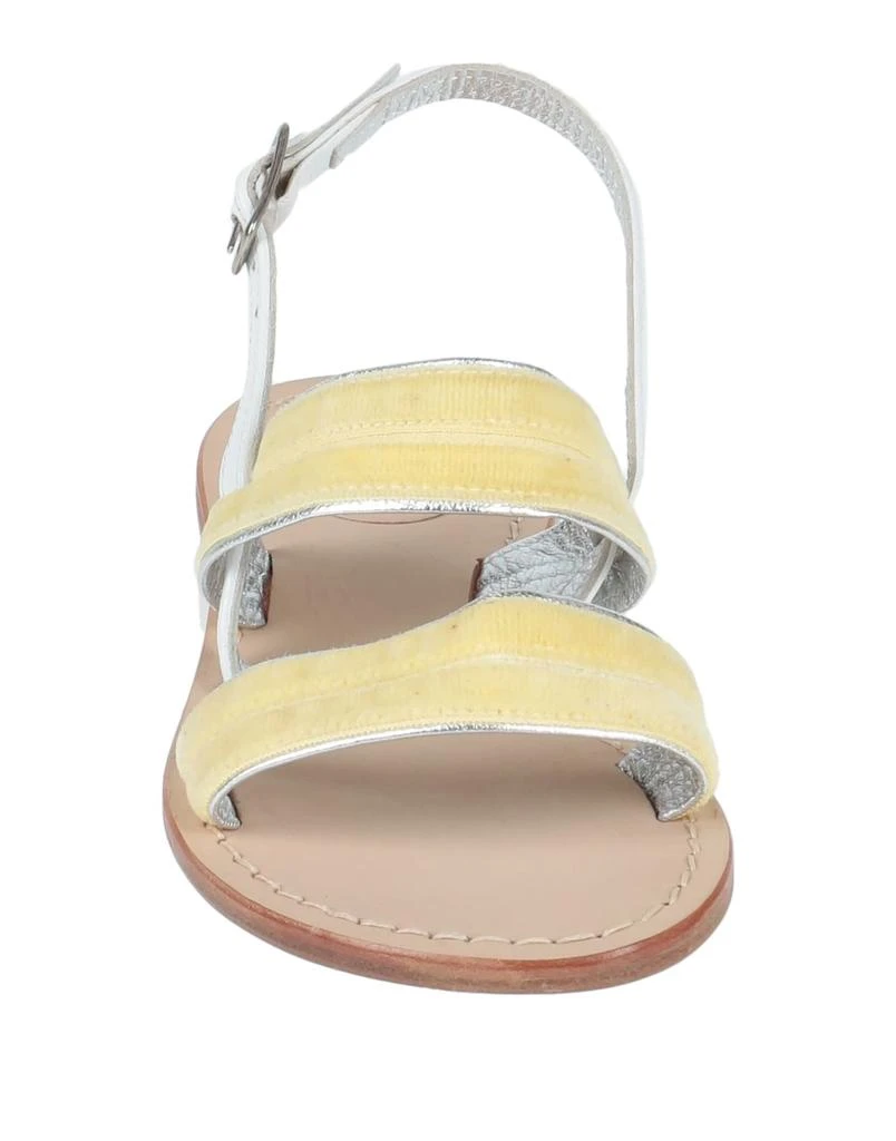 LISA C Sandals 4