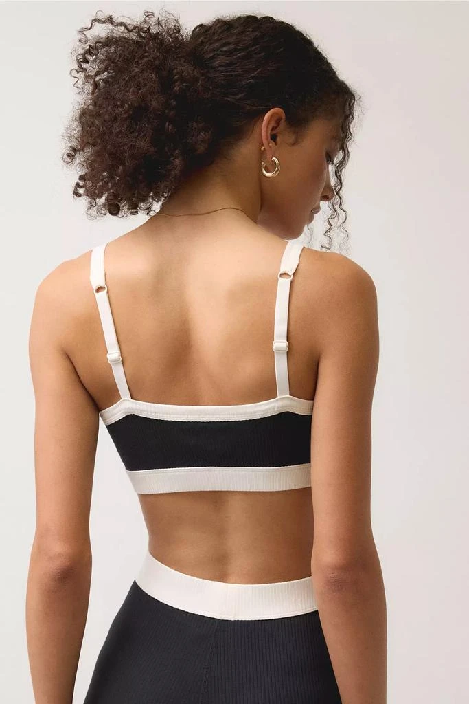 UGG UGG Tesia Rib Bralette 4