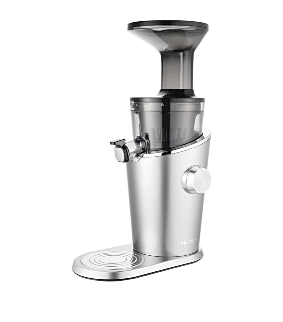 Hurom H100 Cold Press Juicer 2