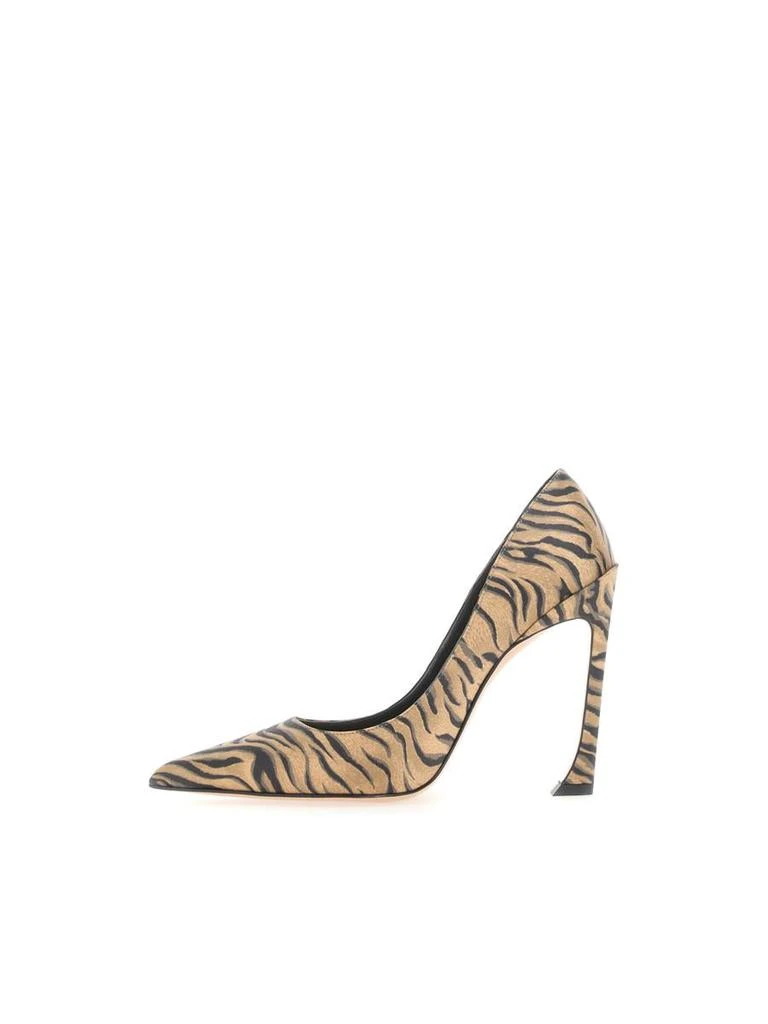 Piferi PĪFERI PUMPS 2