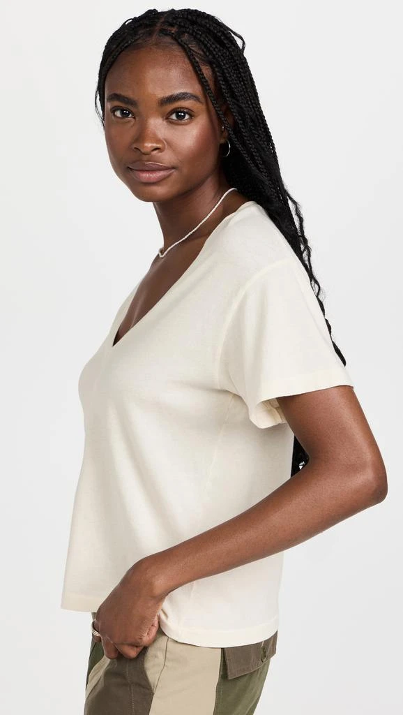 The Great The V Neck Tee 3