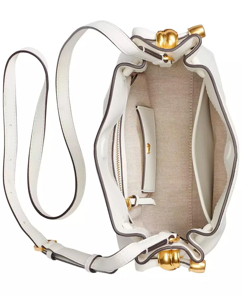 Donna Karan Cashmere Crossbody Bag 4