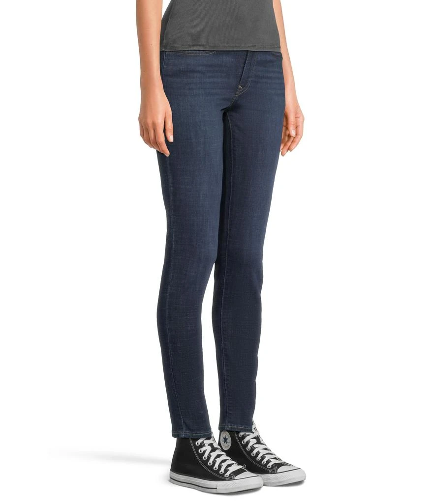 Levi's 711 Skinny 2
