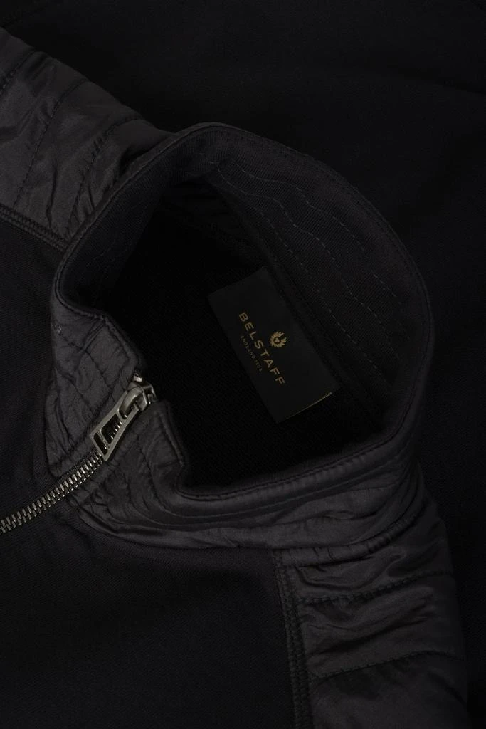 BELSTAFF JACKFIELD FULL ZIP TOP 4