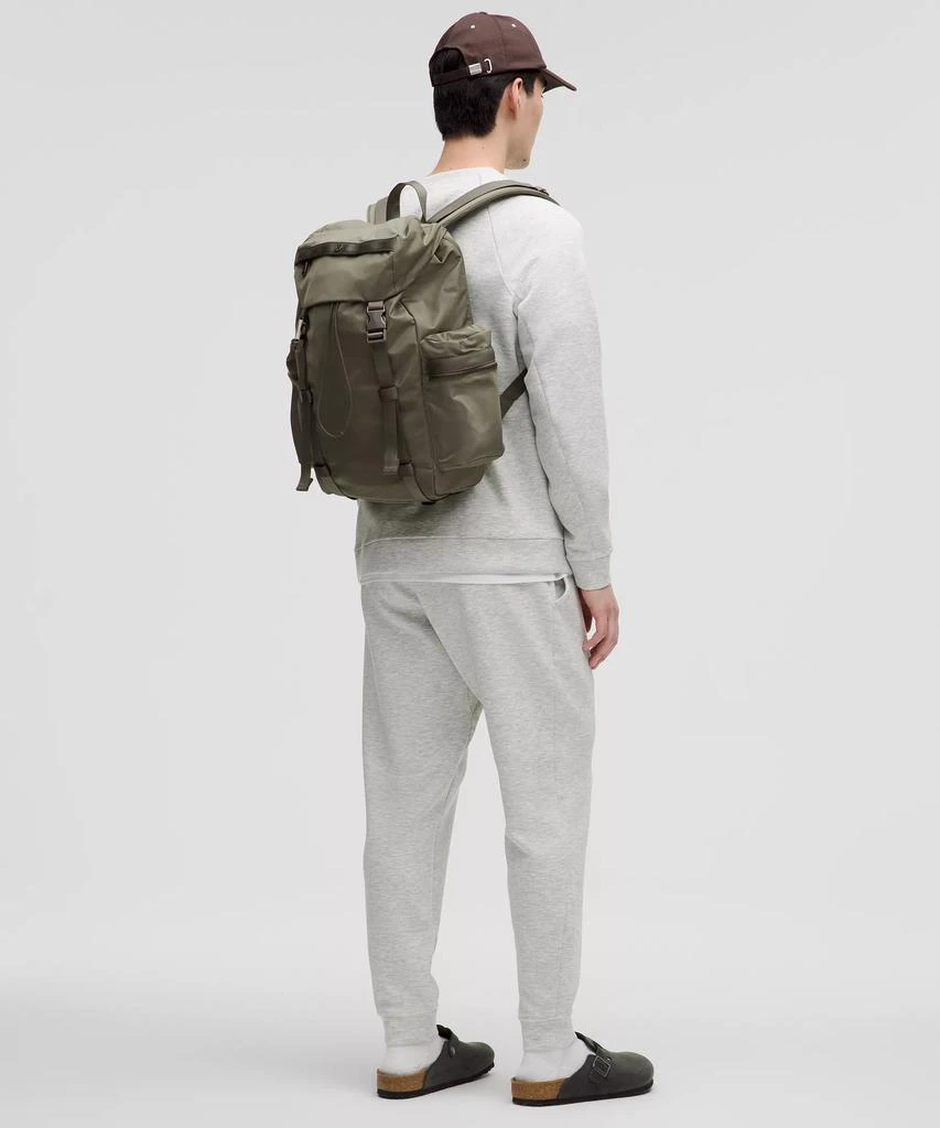 Lululemon Wunderlust Backpack 25L 24