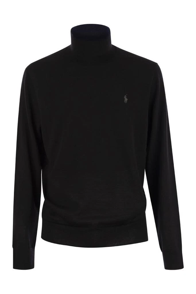 Ralph Lauren Polo Ralph Lauren Turtleneck Sweater 1