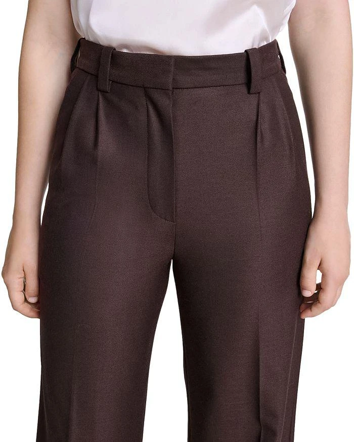 Maje Pernoni Pants 5