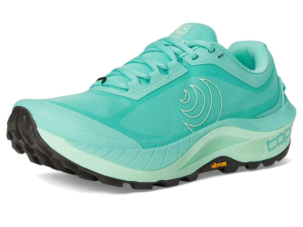 TOPO ATHLETIC MTN Racer 3 7