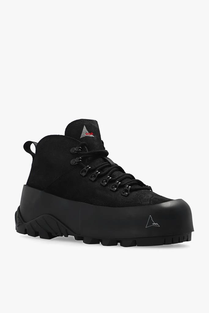 ROA ‘CVO’ hiking boots 4
