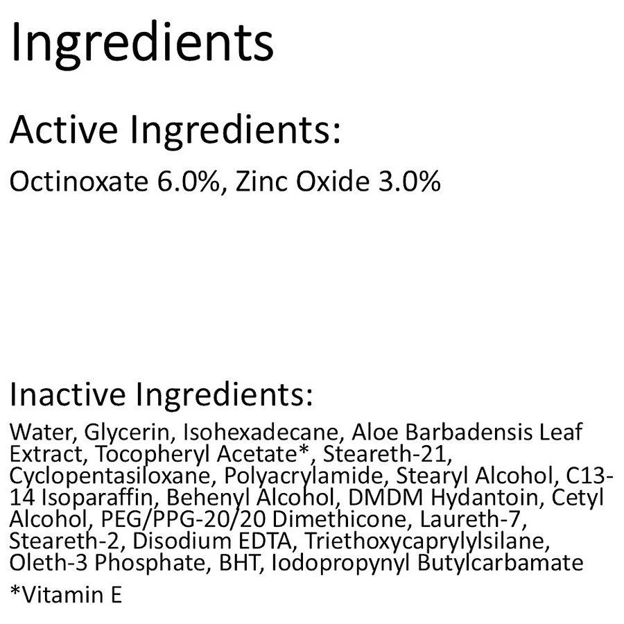 Olay Lotion Moisturizer with SPF 15 Sensitive Fragrance-Free 8