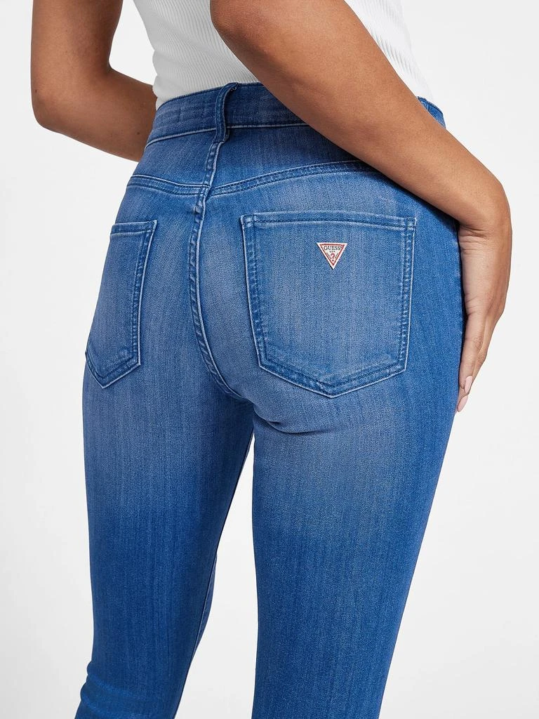 Guess Factory Eco Jaden Sculpt Jeans 5