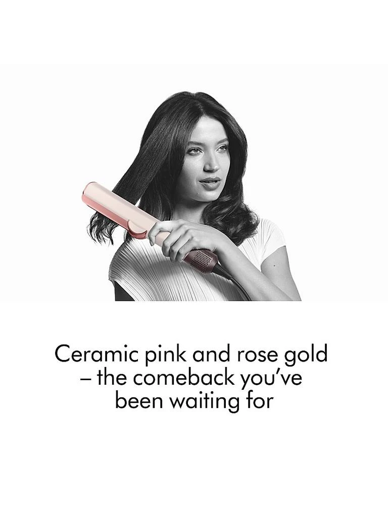 Dyson Airstrait™ Straightener 3