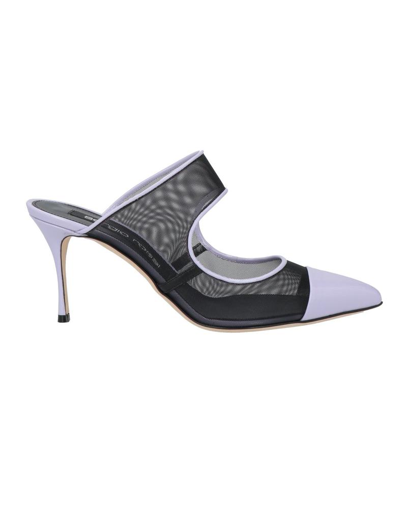 Sergio Rossi Mules and clogs