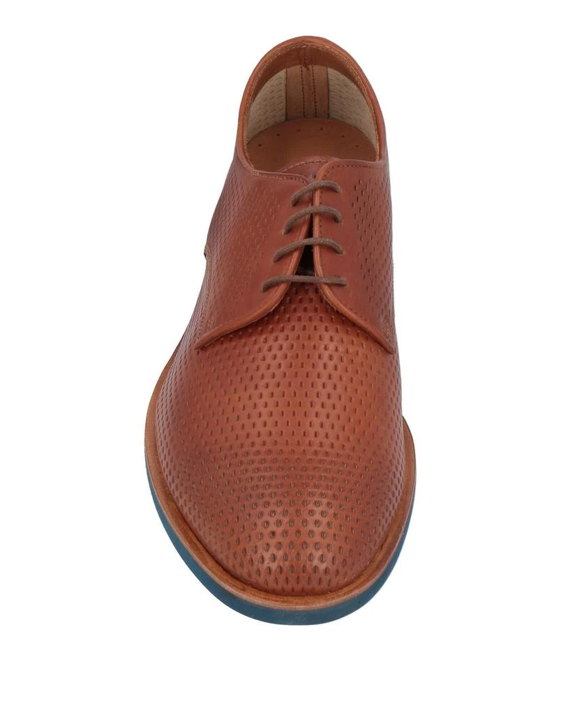 Fratelli Rossetti Laced shoes 4