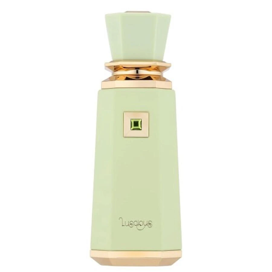 Fragrance World Ladies Luscious EDP Spray 3.4 oz Fragrances 6290360375809 2