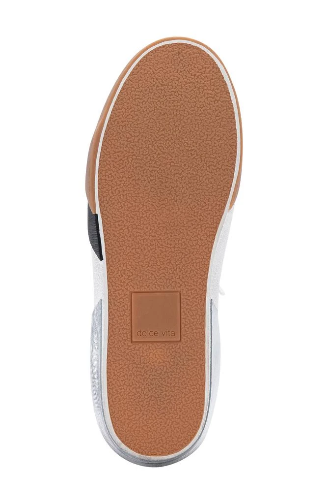 Dolce Vita Zina Plush Sneaker 6