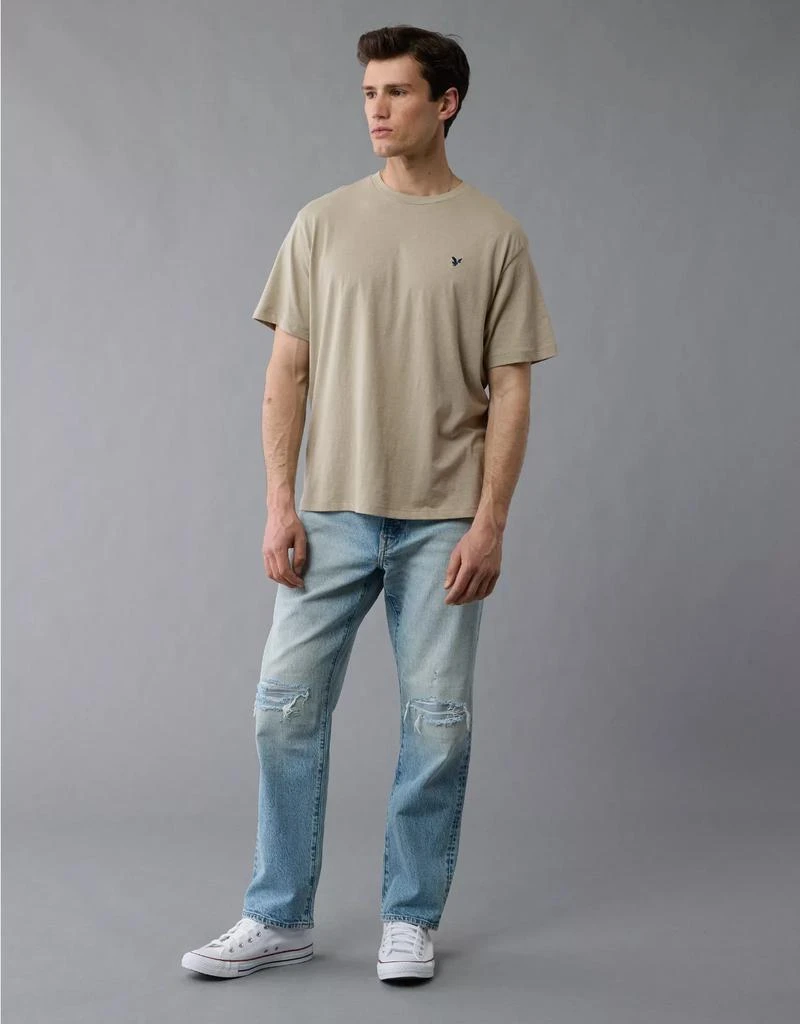 AE AE Lightweight Logo T-Shirt