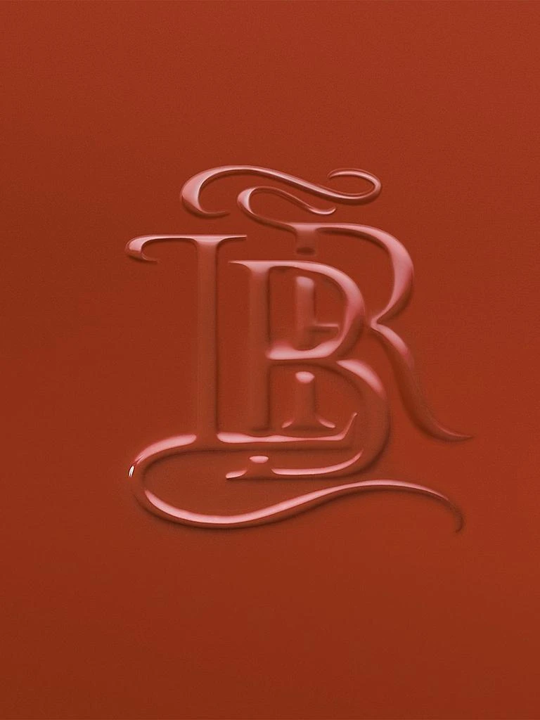 La Bouche Rouge Love In Blue The Subtle Red Set 6