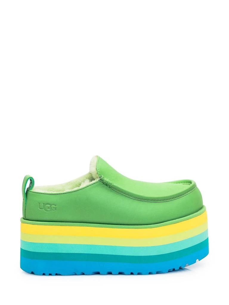 UGG UGG Slipper With Platform 1