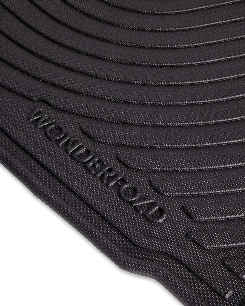 WonderFold L4 All Weather Floor Mat 4