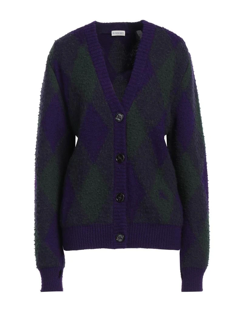 Burberry Cardigan 1