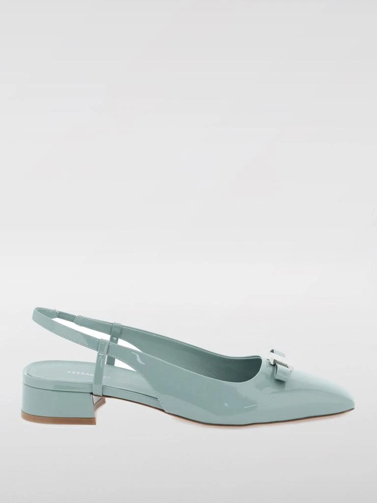 Salvatore Ferragamo Shoes woman Ferragamo 1