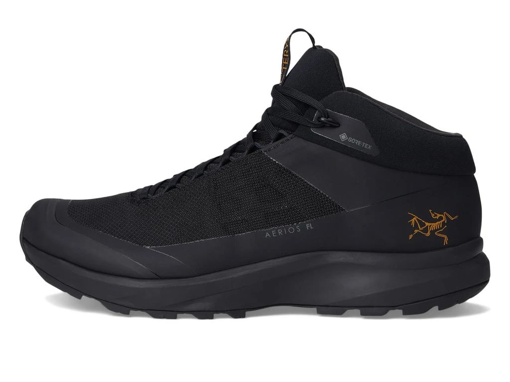 Arc'teryx Aerios FL 2 Mid GTX 4