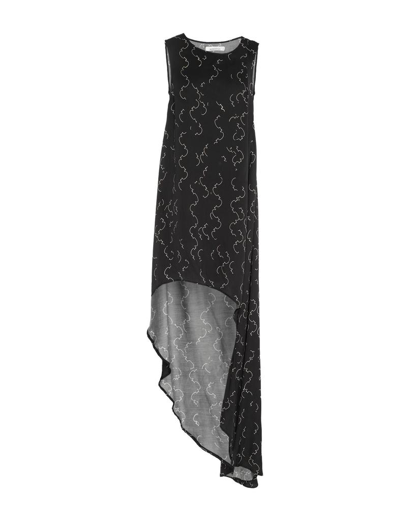 NOSTRASANTISSIMA Short dress