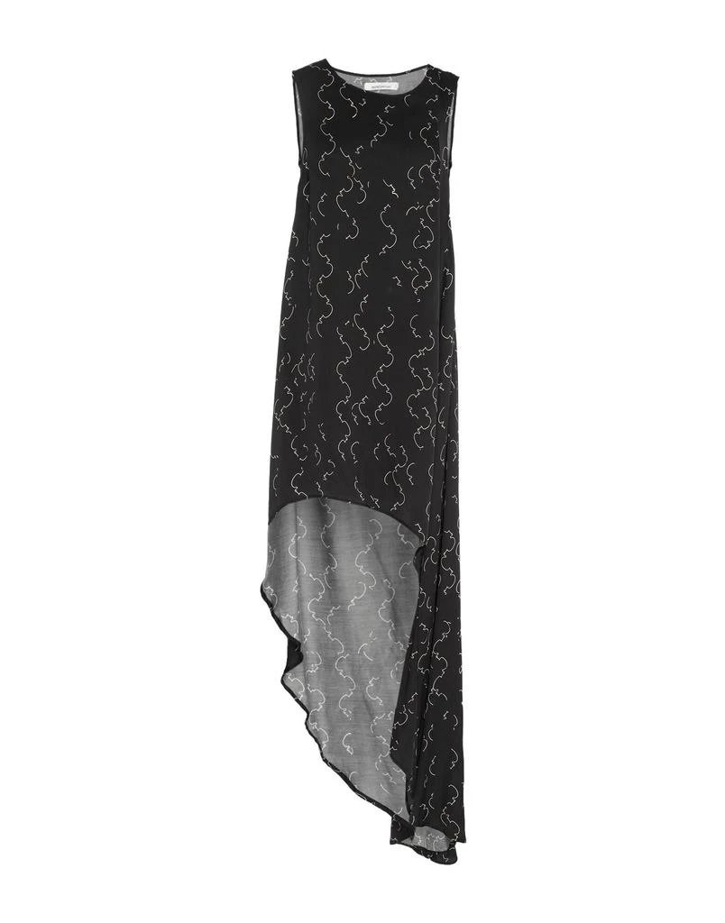 NOSTRASANTISSIMA Short dress 1