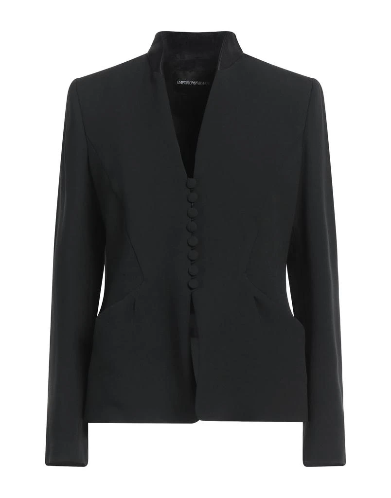 Emporio Armani Blazer 1