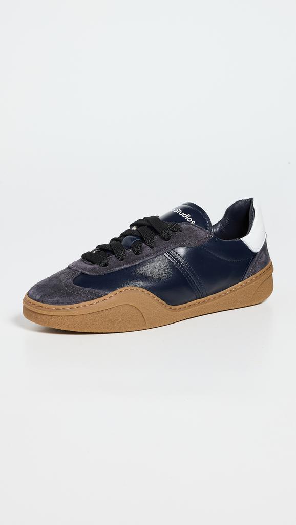 Acne Studios Bars W Sneakers