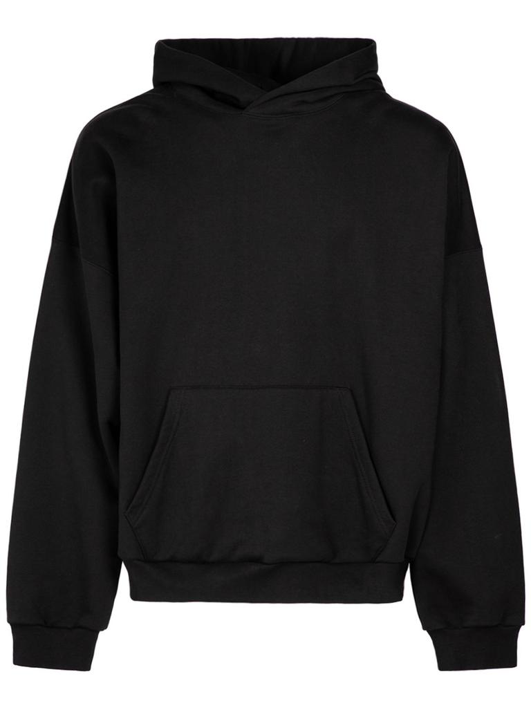 BALENCIAGA Cotton Hoodie