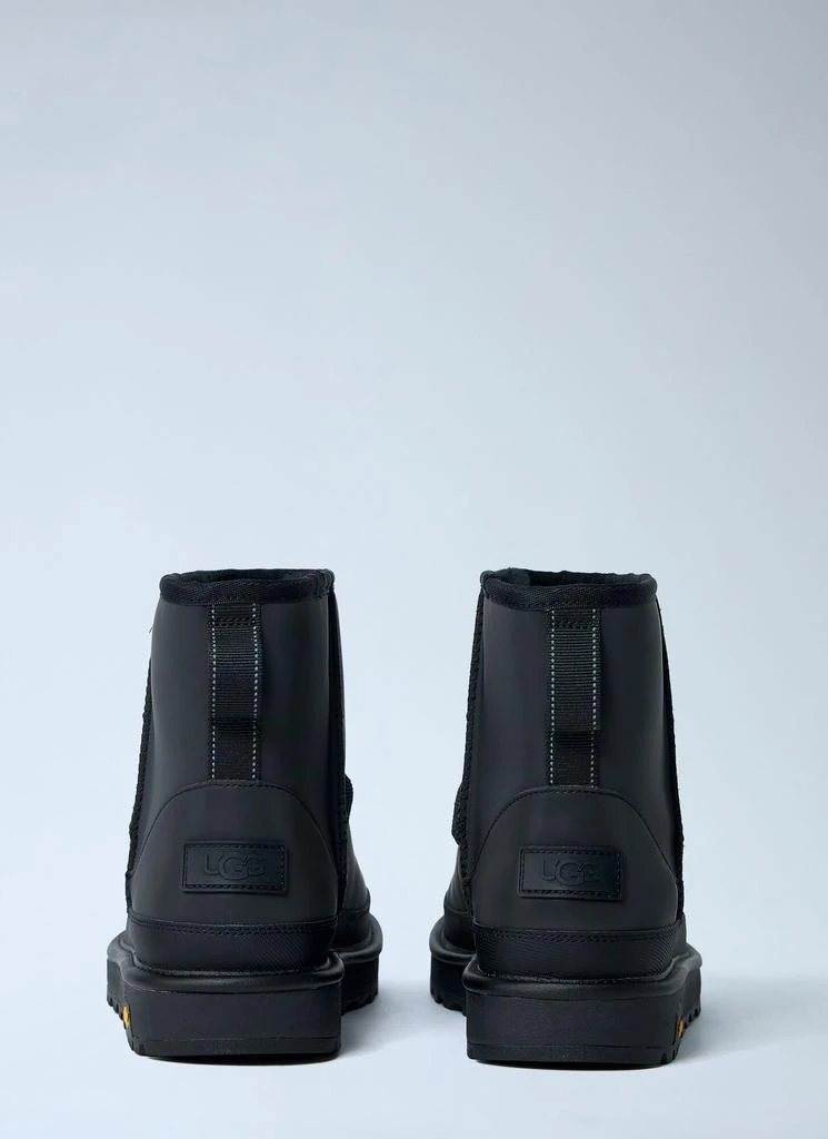UGG Classic Mini Reflective Boots 5