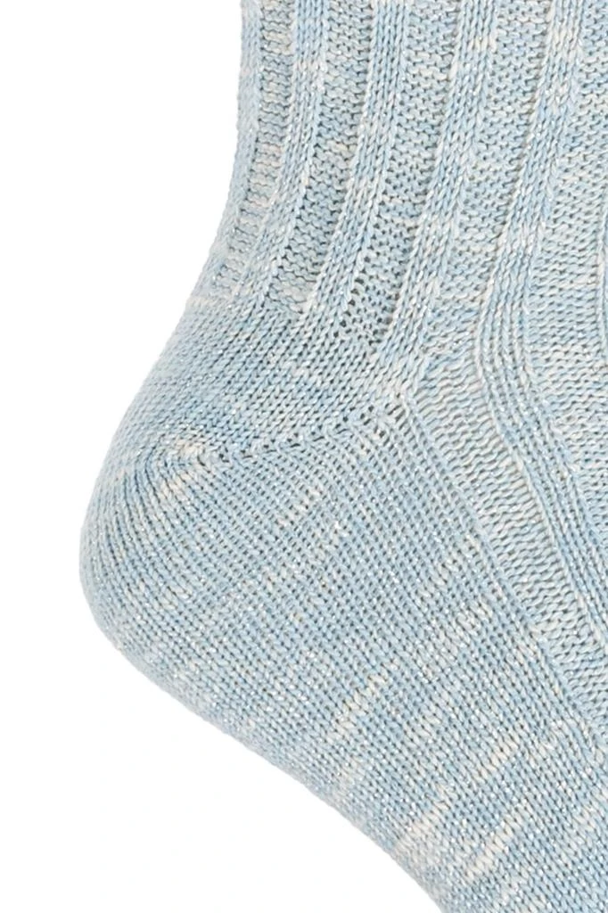 Ganni Ganni Chunky Socks 3