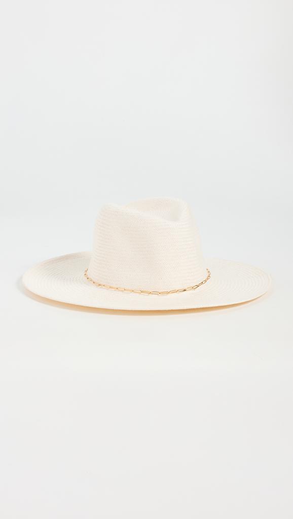 Hat Attack Rissa Traveler Hat