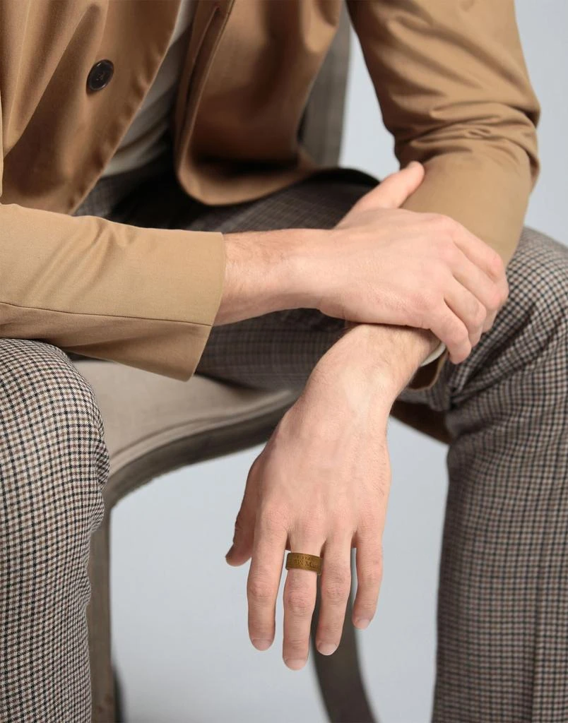 MAISON MARGIELA Ring 2