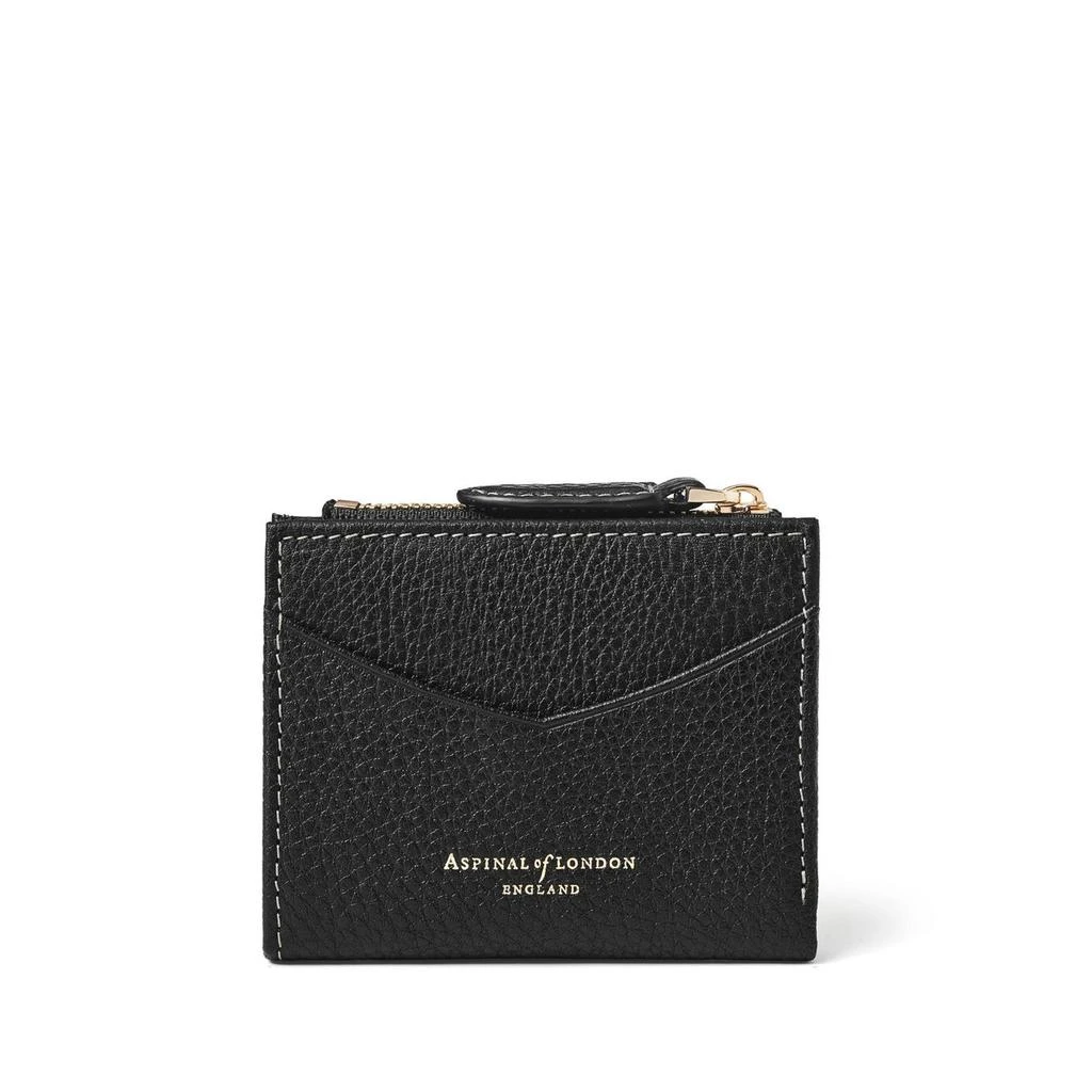 Aspinal of London Hudson multi-use pocket wallet 1