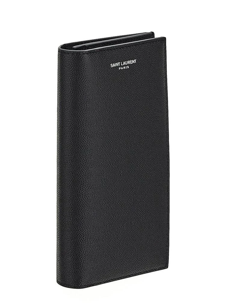 Yves Saint Laurent Continental Wallet 2