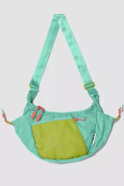 BABOON TO THE MOON BABOON TO THE MOON Crescent Crossbody Bag 1