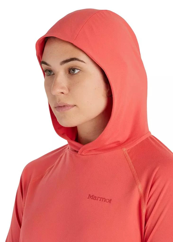Marmot Marmot Women's Windridge Hoodie 3