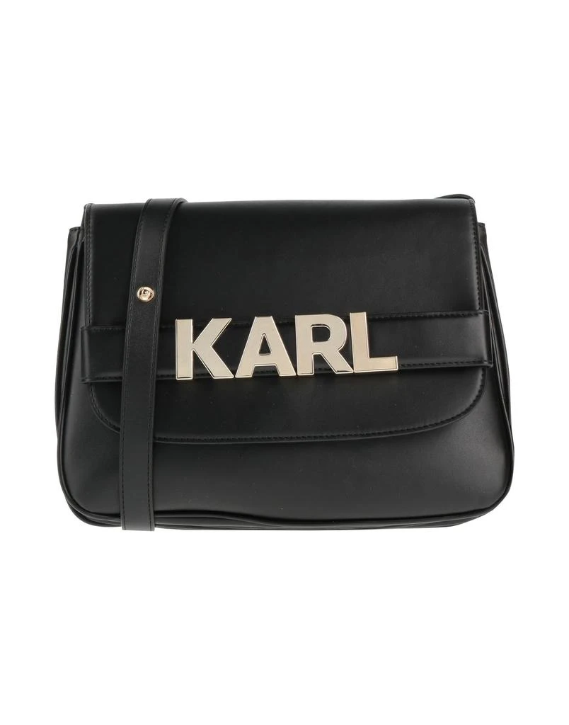 Karl Lagerfeld Paris Cross-body bags 1