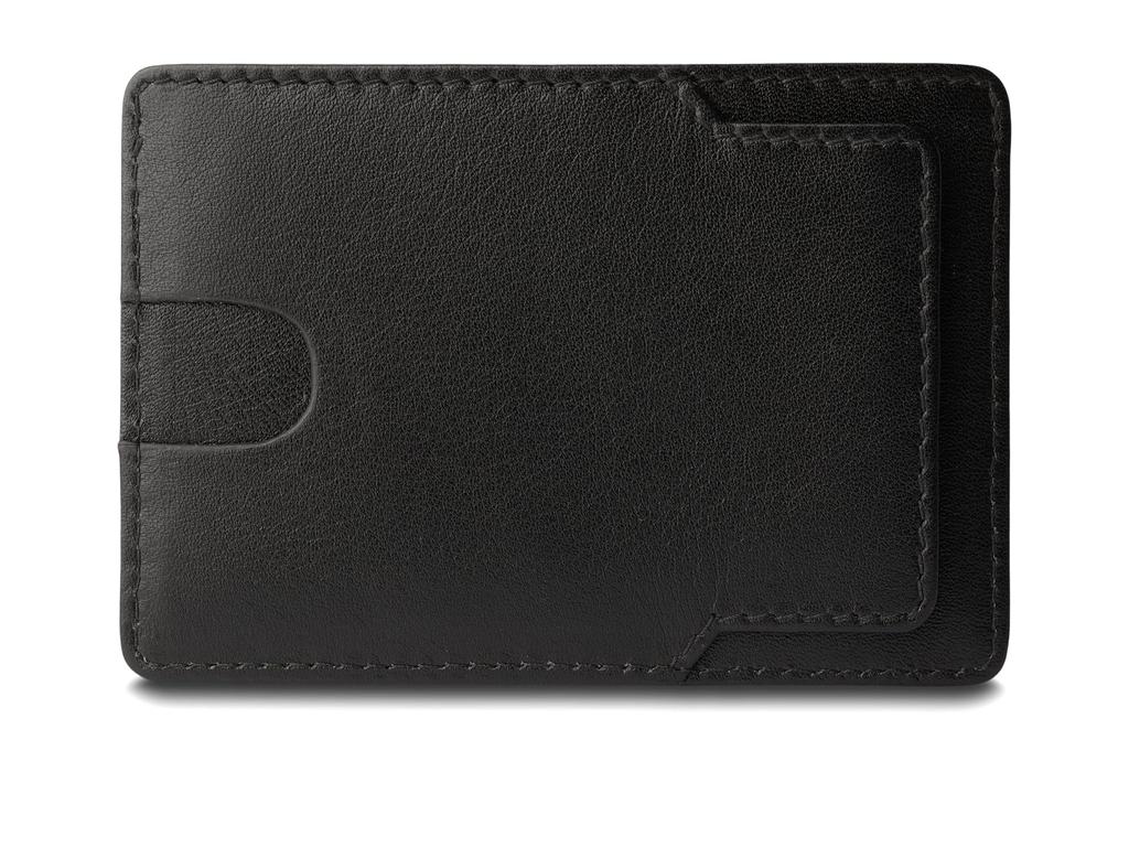 Bosca Nappa Vitello - Slim Card Case