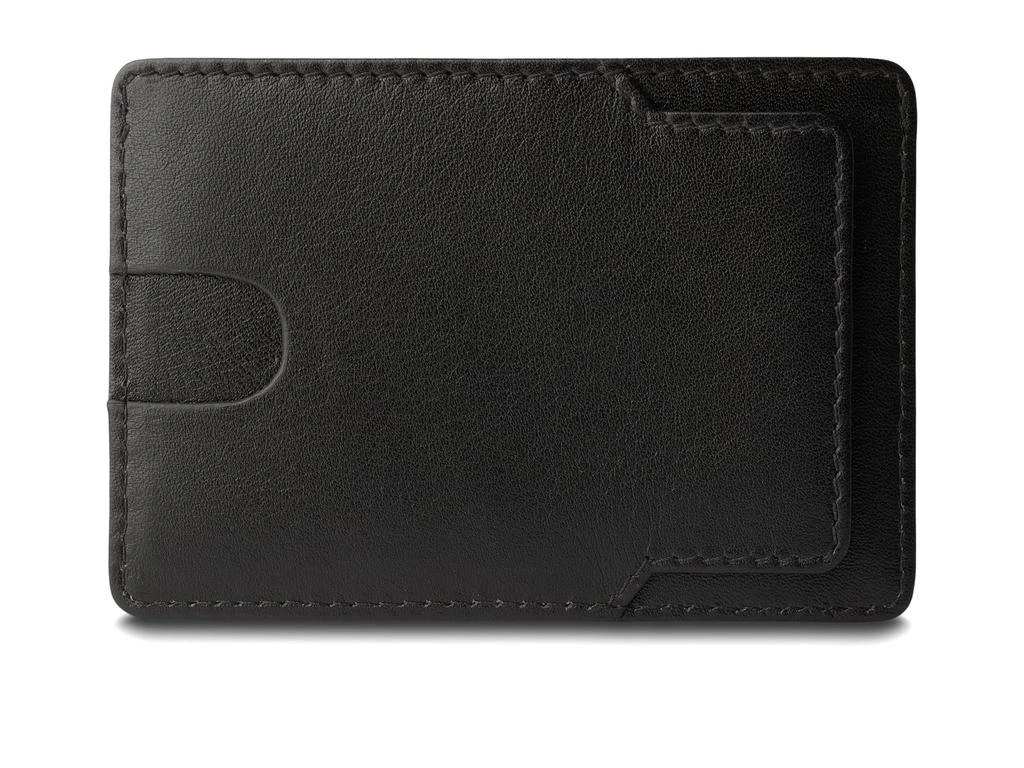 Bosca Nappa Vitello - Slim Card Case 2